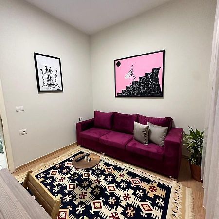 New Apartment In Bllok Τίρανα Εξωτερικό φωτογραφία