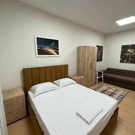 New Apartment In Bllok Τίρανα Εξωτερικό φωτογραφία