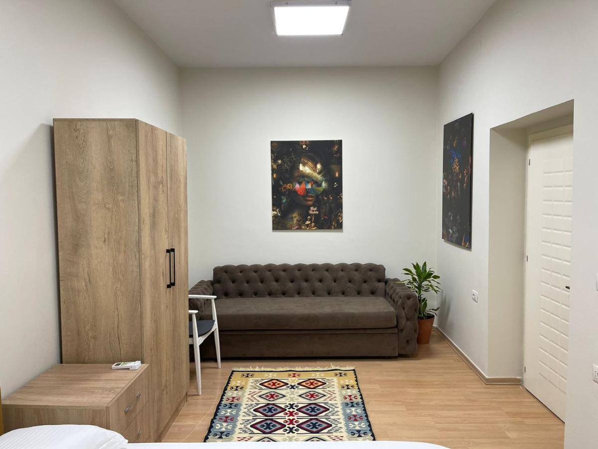 New Apartment In Bllok Τίρανα Εξωτερικό φωτογραφία