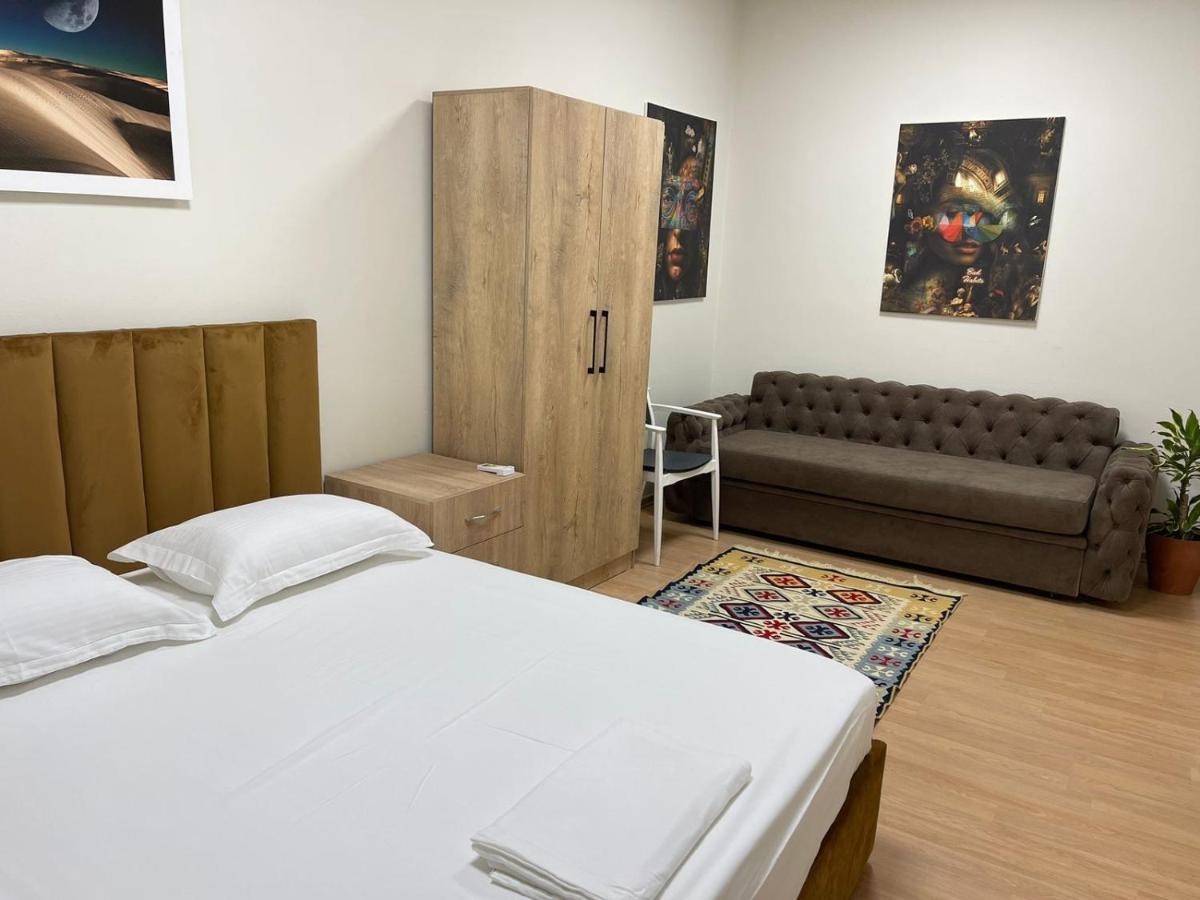 New Apartment In Bllok Τίρανα Εξωτερικό φωτογραφία