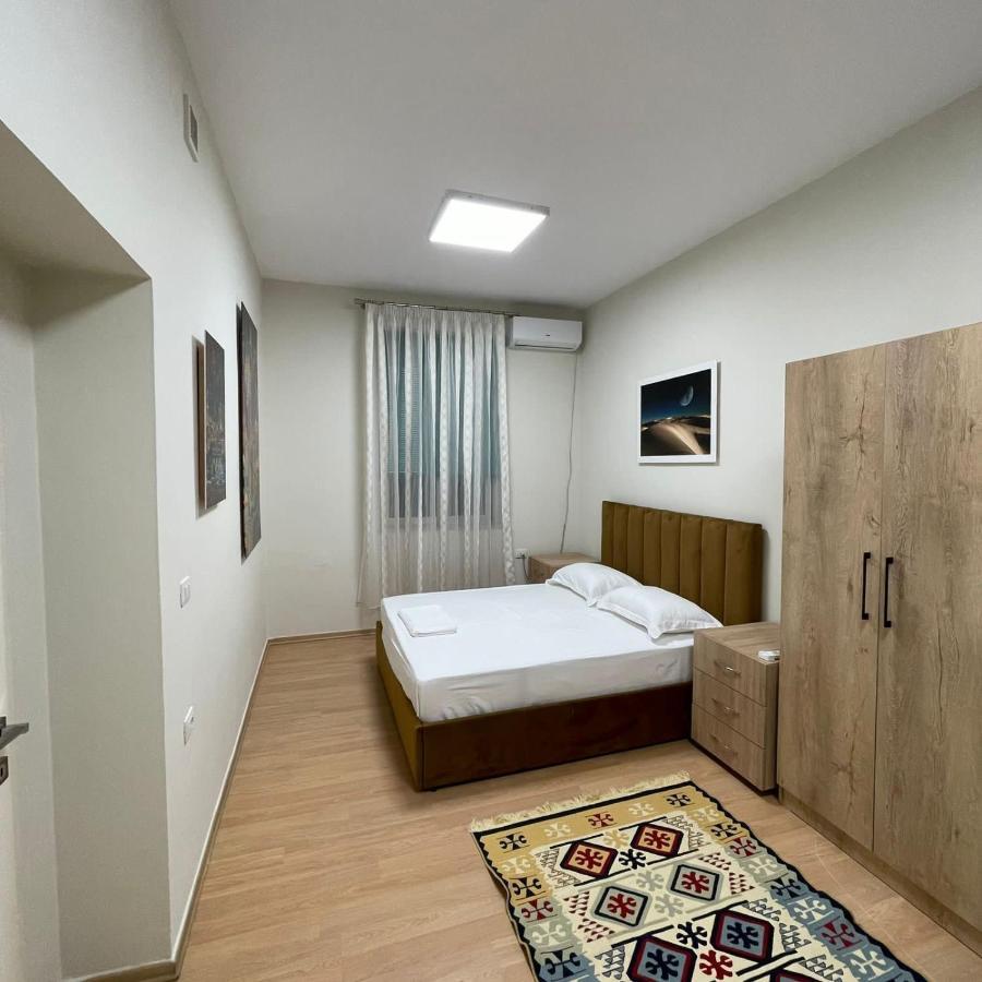 New Apartment In Bllok Τίρανα Εξωτερικό φωτογραφία
