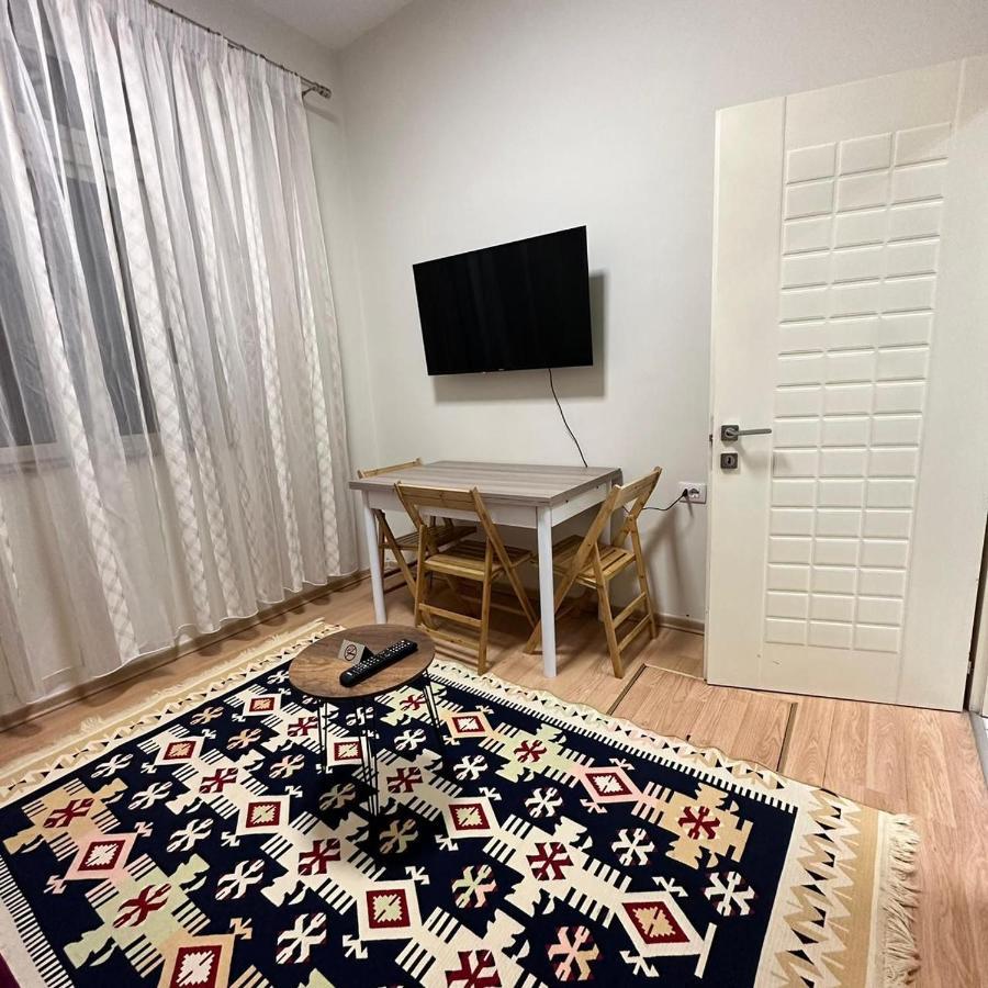 New Apartment In Bllok Τίρανα Εξωτερικό φωτογραφία